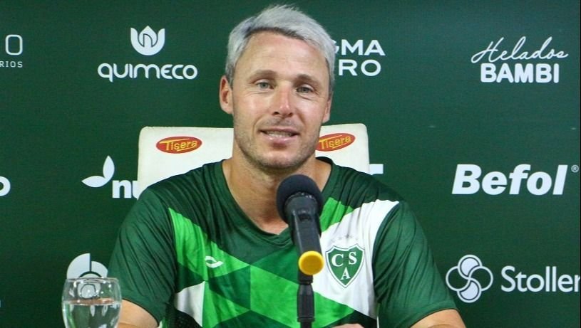 “Le ganamos a Defensa en todos los sectores de la cancha”, dijo Damonte