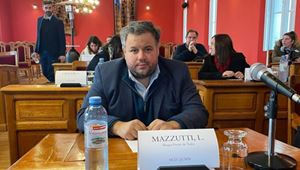 Critican la "inacción" del municipio para solucionar el problema por los caballos sueltos