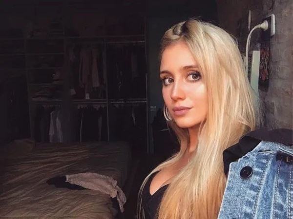 Morena Beltrán, sobre Riquelme: "Le hacés una pregunta de fútbol y no te contesta"