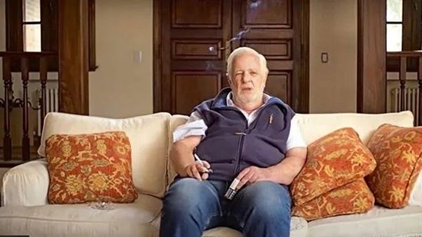 Caso García Belsunce: Carrascosa denunció al fiscal Molina Pico por "encubrimiento agravado"