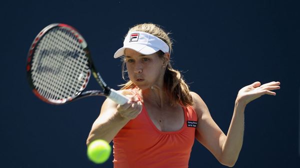 Fue una de las mejores tenistas del mundo y ahora brilla en el cine para adultos con su esposo