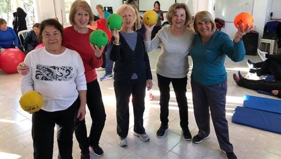 Cierra la inscripción a los cursos de la UNNOBA para personas mayores de 55