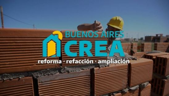 La Provincia confirmó que hay más de 60 mil inscriptos en los créditos Buenos Aires CREA