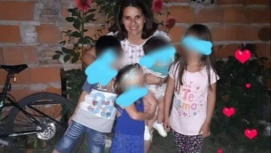 El femicida de O’Brien se negó a declarar