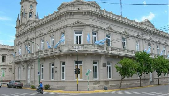 Los trabajadores municipales aceptaron la oferta salarial del municipio