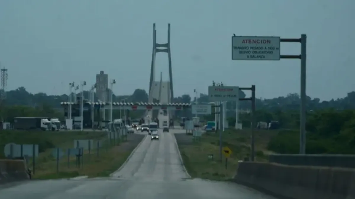 Puente Rosario-Victoria: la concesionaria advierte que hay 500 puestos de trabajo en riesgo