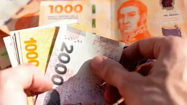 Créditos para jubilados de ANSES: $5.000.000 con cuotas desde $5.350