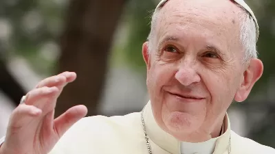 Decretan una semana de duelo por el fallecimiento del Papa Francisco