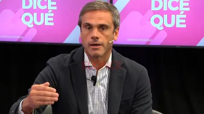 “A la Caja de Jubilaciones la salvaron los trabajadores y jubilados”