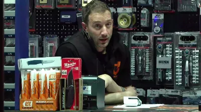 Día del Ferretero: "Es una profesión hermosa en la que día a día se aprenden cosas”