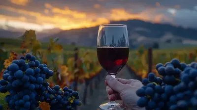 Día del Malbec: el vino argentino que conquistó el mundo y se reinventa para el futuro