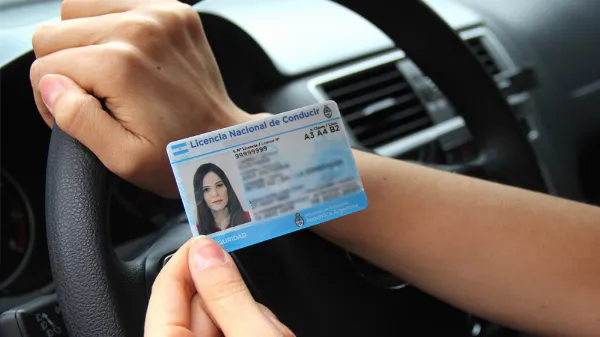 Licencia Nacional de Conducir: hasta qué edad se otorga y qué vigencia tiene con la nueva ley
