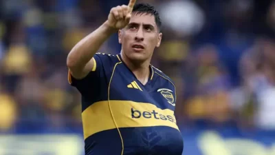 Fixture de Boca en la Copa Libertadores 2026: fechas y cuándo juega