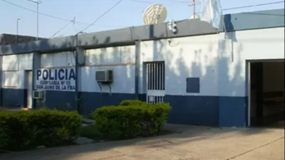 San Jaime de la Frontera: una reunión entre jóvenes terminó con golpes y disparos al aire