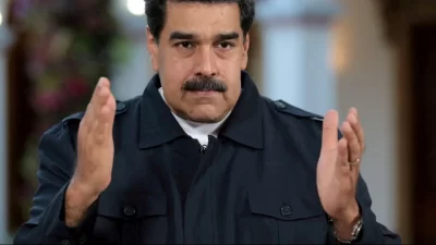 Maduro vuelve a declarar este jueves ante la Justicia de Nueva York