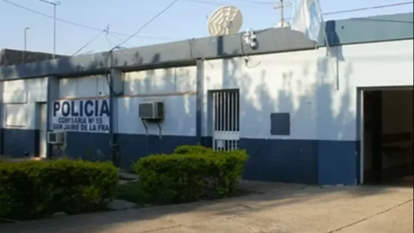 San Jaime de la Frontera: una reunión entre jóvenes terminó con golpes y disparos al aire