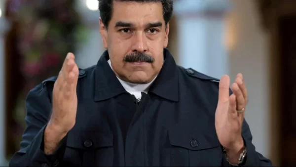 Maduro vuelve a declarar este jueves ante la Justicia de Nueva York
