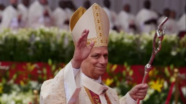 El Papa se pronunció sobre la guerra en Irán: "Hay que promover los valores, pero sin matar a inocentes"